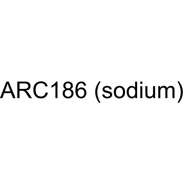 ARC186 sodium